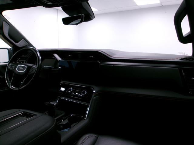 used 2022 GMC Sierra 1500 car, priced at $48,988