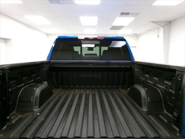 used 2022 GMC Sierra 1500 car, priced at $48,988