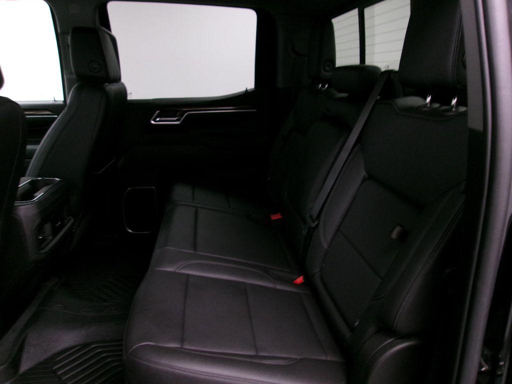 used 2022 Chevrolet Silverado 1500 car, priced at $34,988