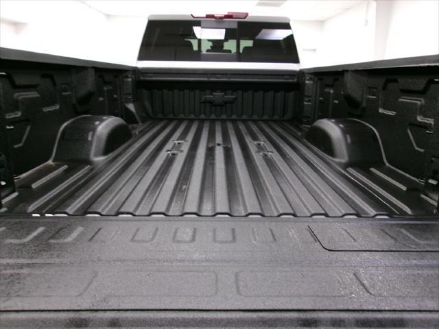 new 2025 Chevrolet Silverado 2500 car, priced at $86,915