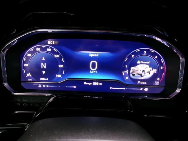 new 2025 Chevrolet Silverado 2500 car, priced at $86,915