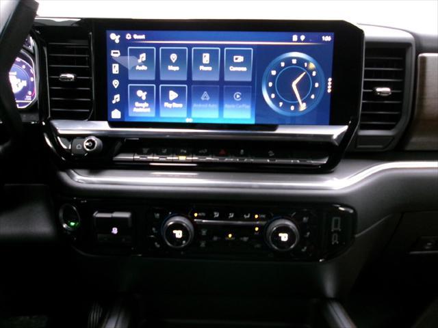 new 2025 Chevrolet Silverado 2500 car, priced at $86,915