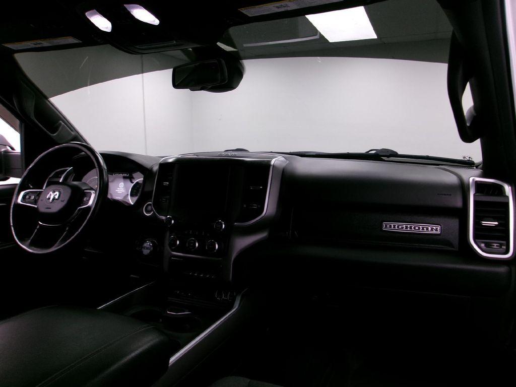 used 2019 Ram 1500 car, priced at $21,988