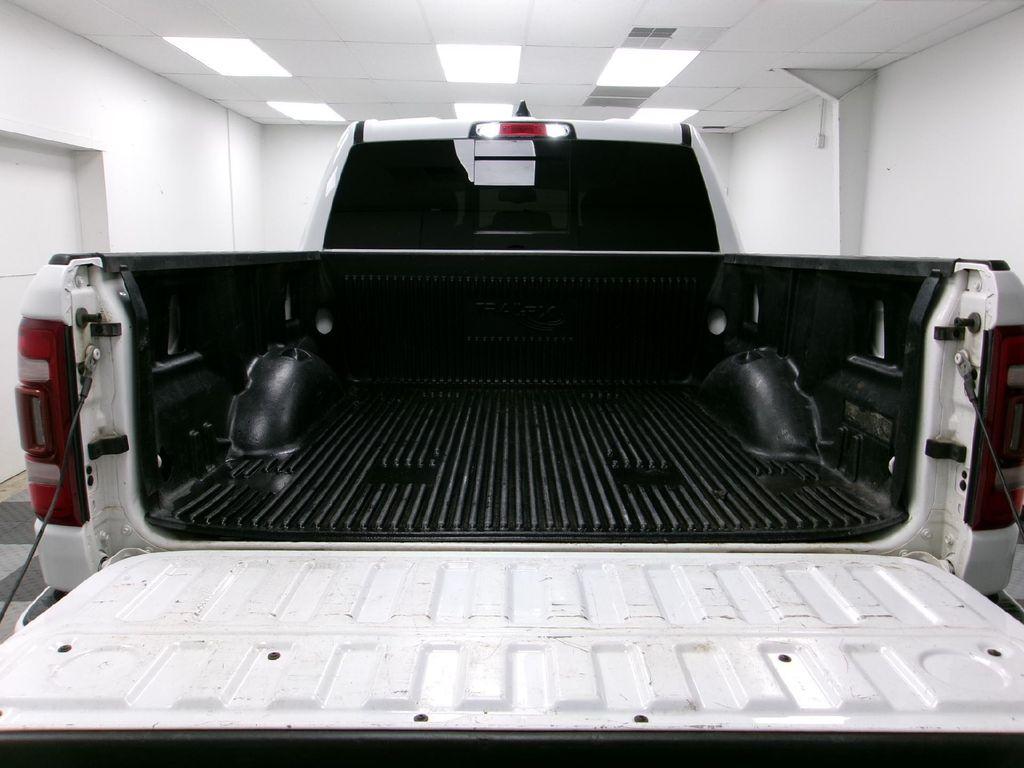 used 2019 Ram 1500 car, priced at $21,988