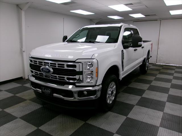 used 2023 Ford F-250 car, priced at $53,988