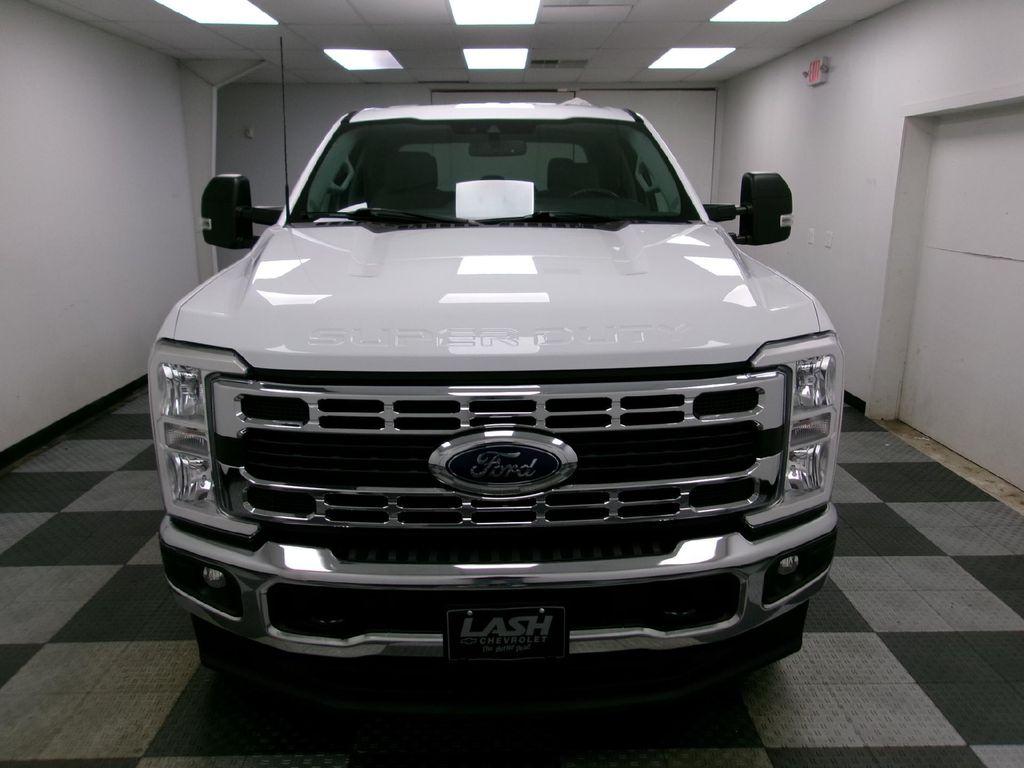used 2023 Ford F-250 car, priced at $51,988