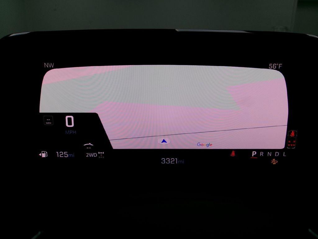 used 2024 Chevrolet Traverse car, priced at $41,988