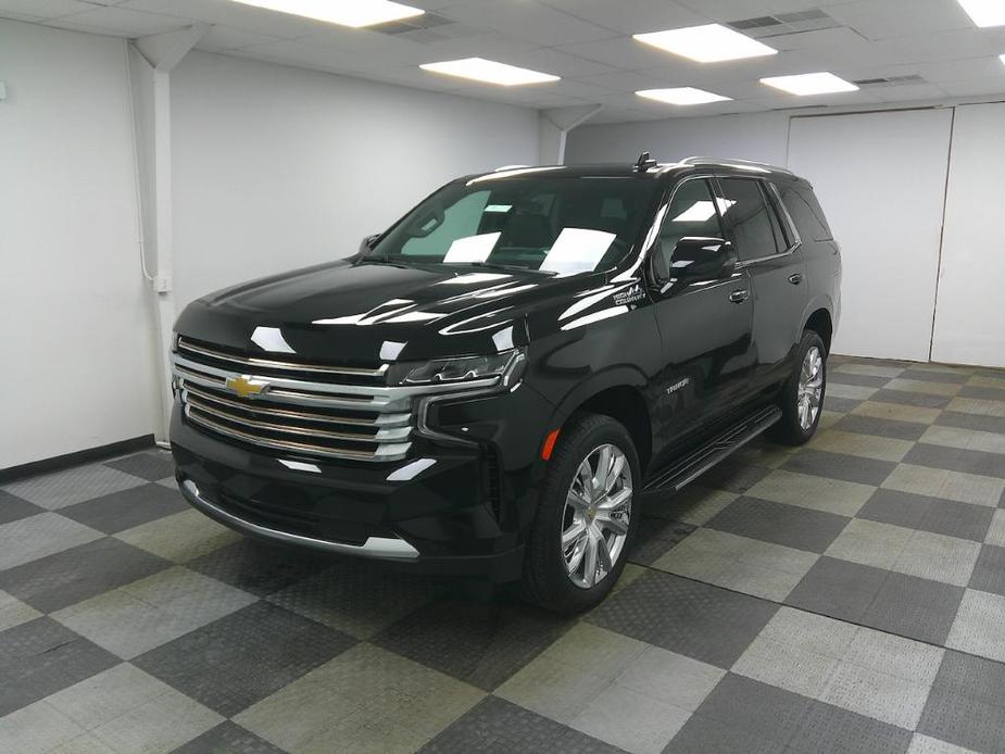 new 2024 Chevrolet Tahoe car, priced at $81,985