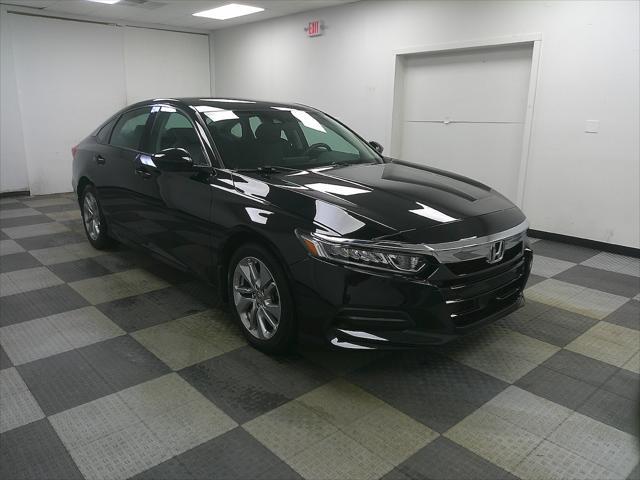 used 2019 Honda Accord car, priced at $18,999