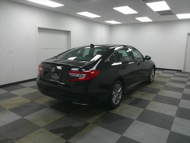 used 2019 Honda Accord car, priced at $18,999