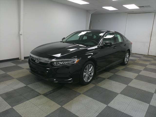 used 2019 Honda Accord car, priced at $18,999