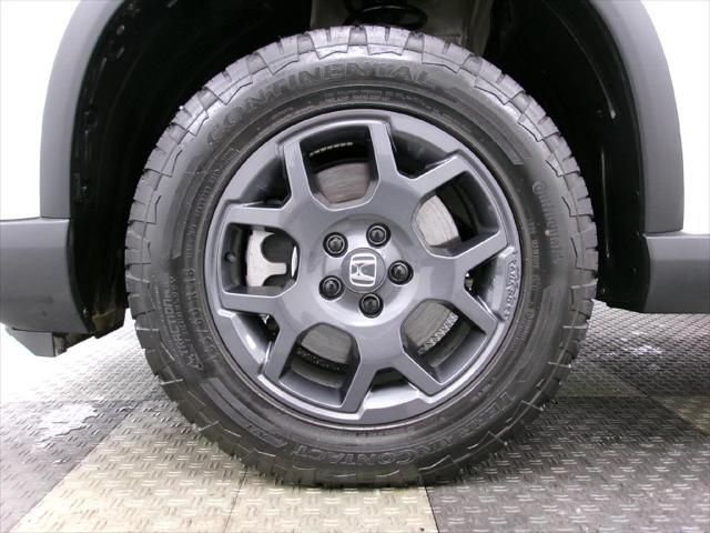 used 2023 Honda Pilot car, priced at $41,988