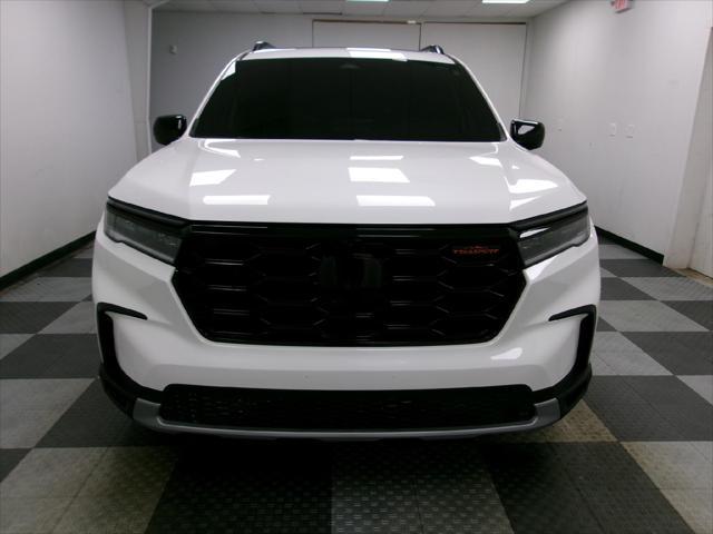 used 2023 Honda Pilot car, priced at $41,988