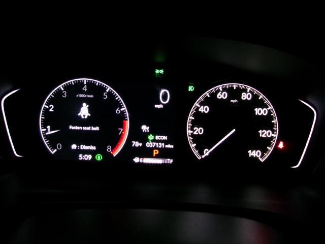 used 2023 Honda Pilot car, priced at $41,988