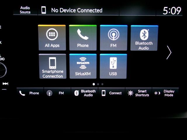 used 2023 Honda Pilot car, priced at $41,988