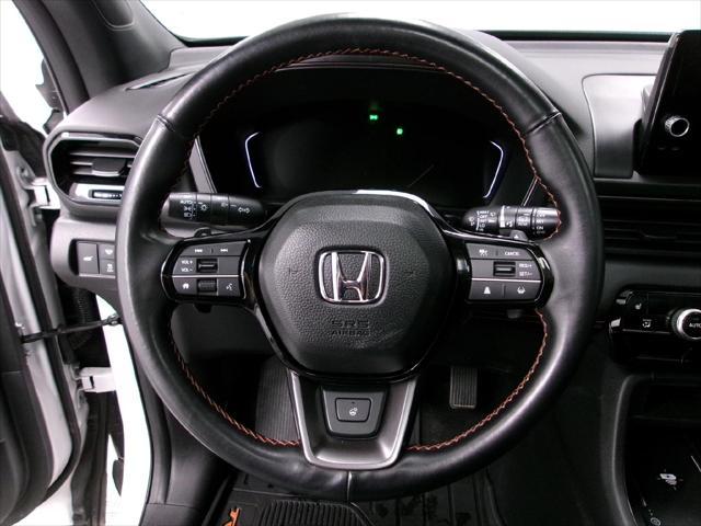 used 2023 Honda Pilot car, priced at $41,988
