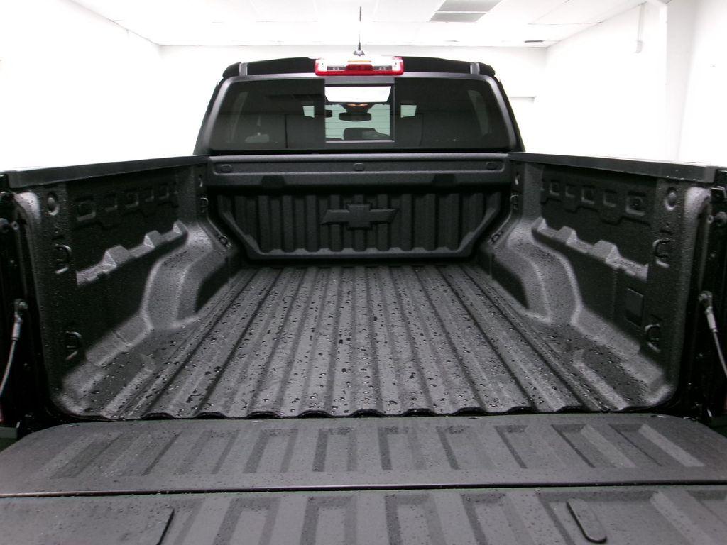 new 2026 Chevrolet Colorado car, priced at $44,160
