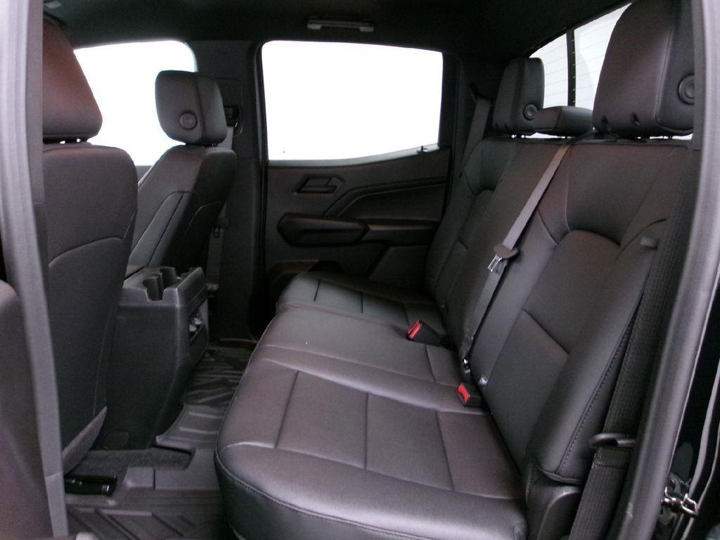 new 2026 Chevrolet Colorado car, priced at $44,160