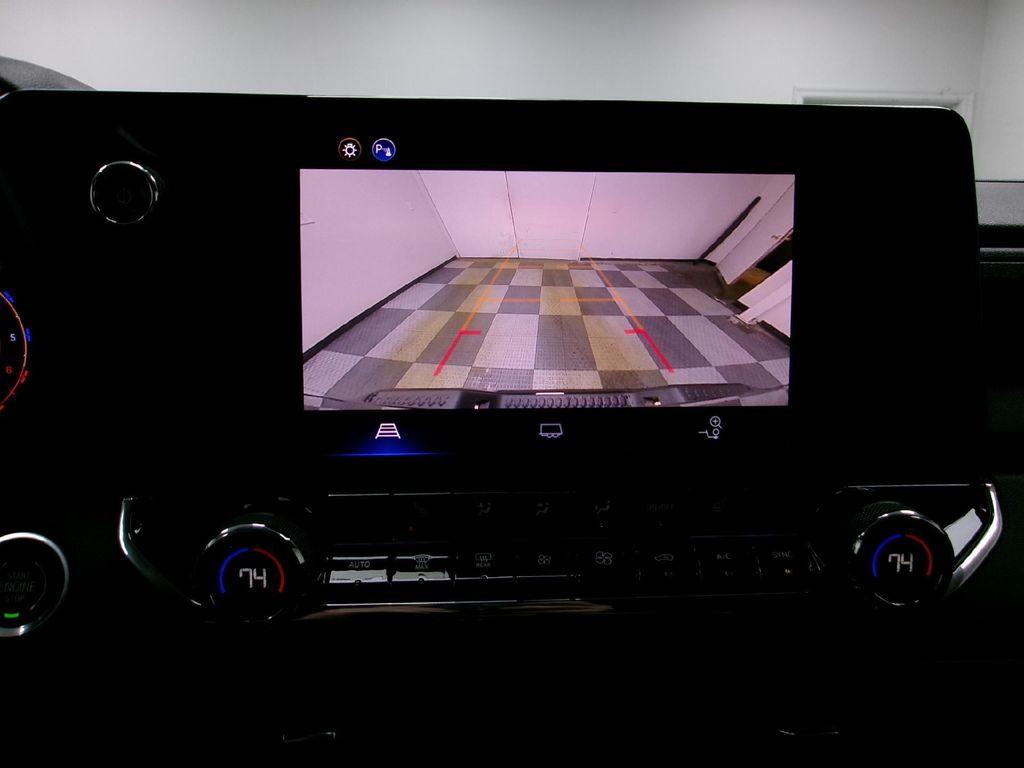 new 2026 Chevrolet Colorado car, priced at $44,160