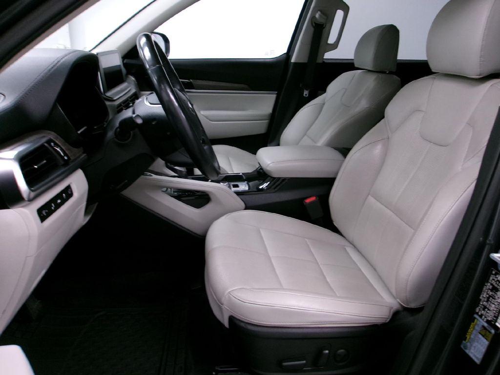 used 2020 Kia Telluride car, priced at $21,488