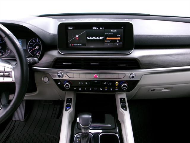 used 2020 Kia Telluride car, priced at $21,988