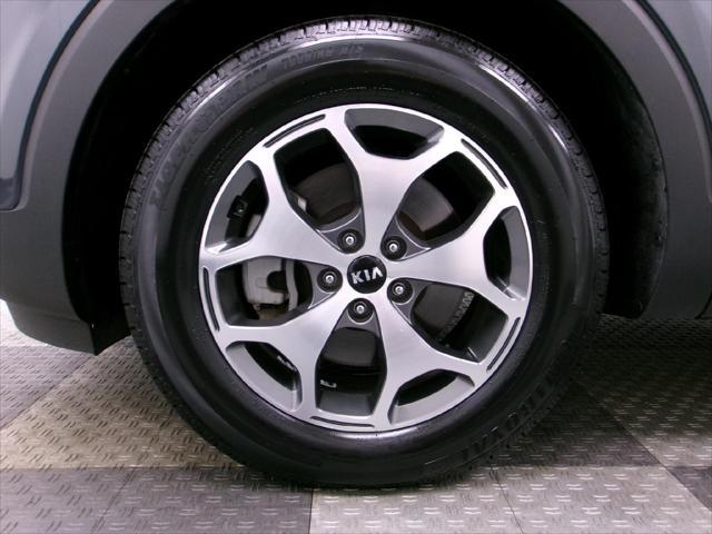 used 2020 Kia Telluride car, priced at $21,988