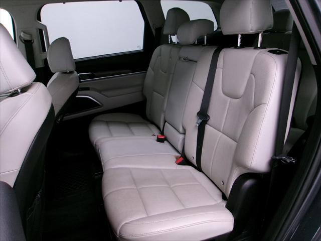 used 2020 Kia Telluride car, priced at $21,988