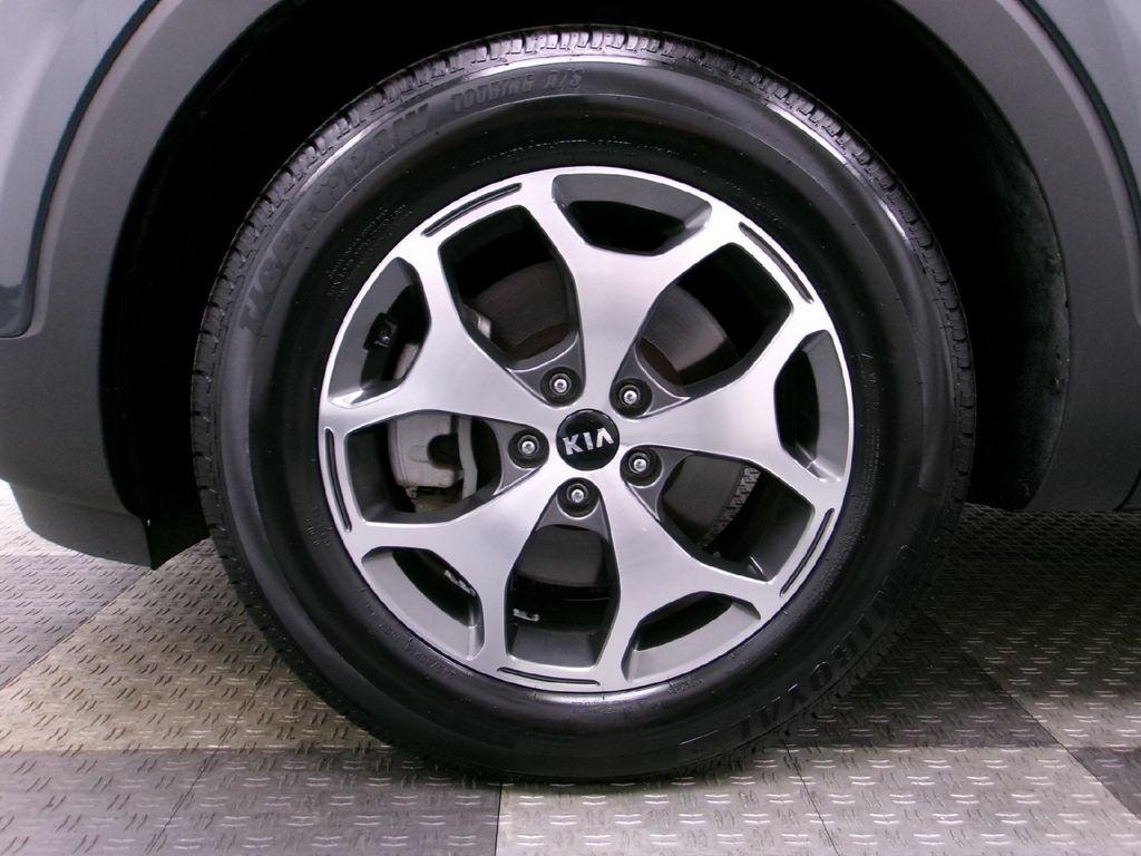 used 2020 Kia Telluride car, priced at $21,488