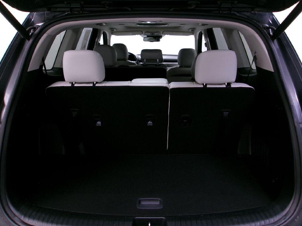 used 2020 Kia Telluride car, priced at $21,488