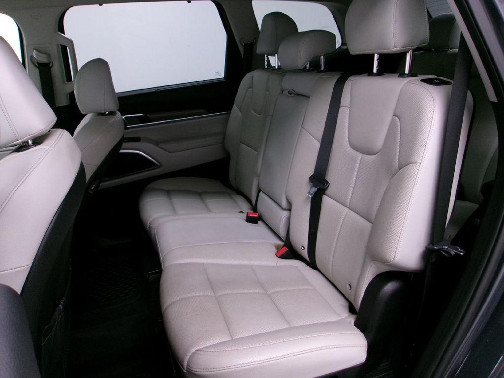 used 2020 Kia Telluride car, priced at $21,488