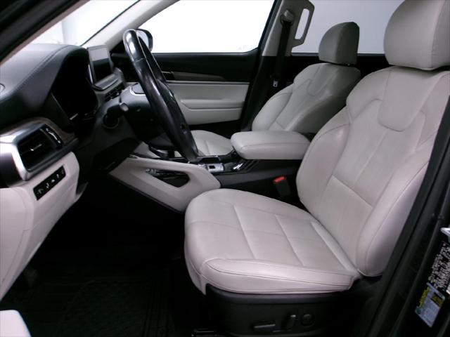 used 2020 Kia Telluride car, priced at $21,988