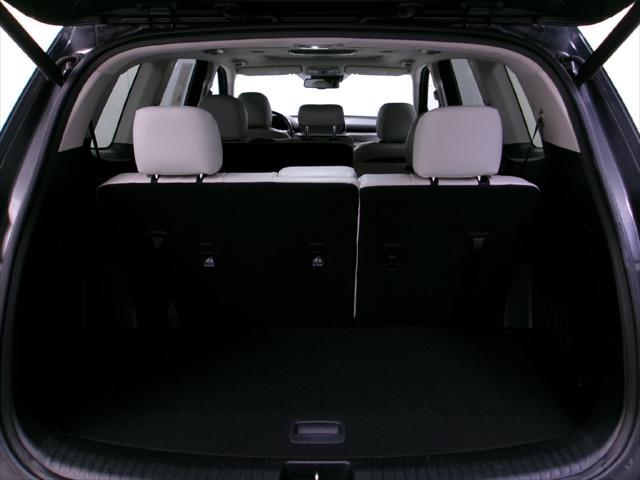 used 2020 Kia Telluride car, priced at $21,988