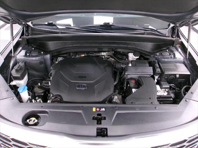 used 2020 Kia Telluride car, priced at $21,988