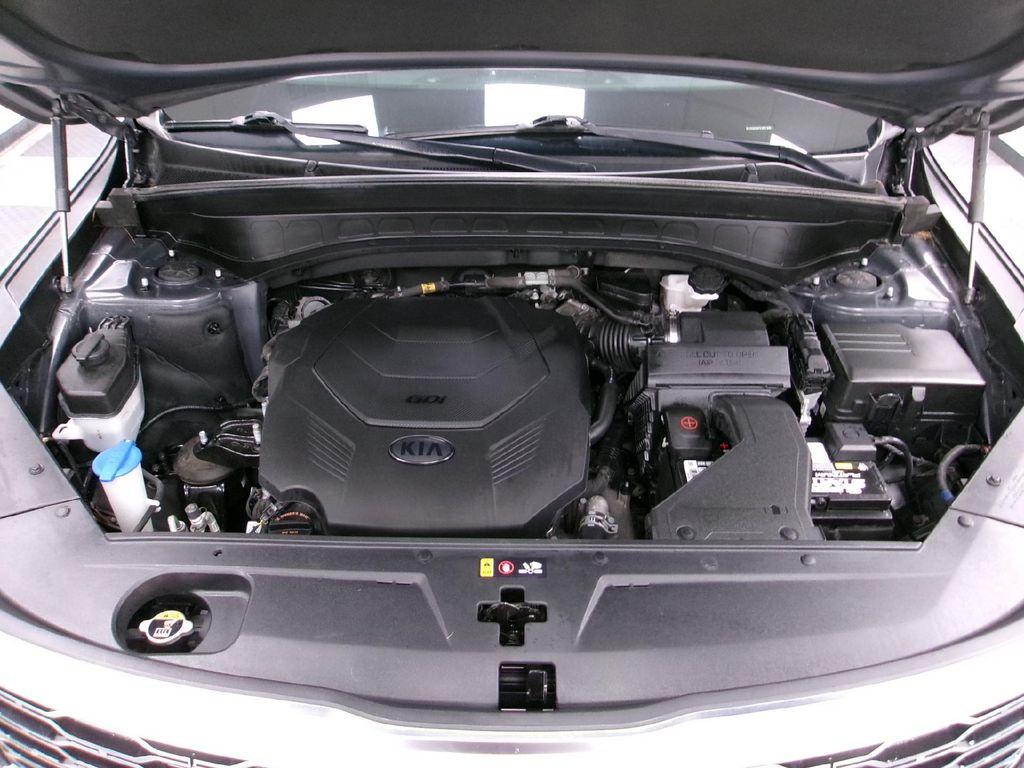 used 2020 Kia Telluride car, priced at $21,488