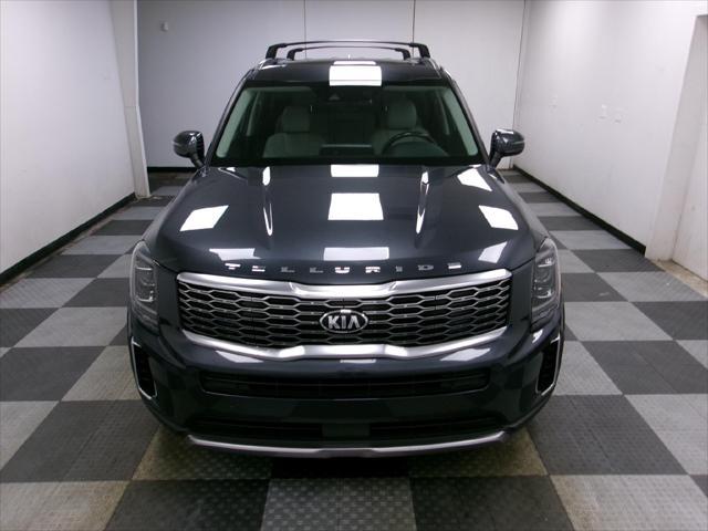used 2020 Kia Telluride car, priced at $21,988