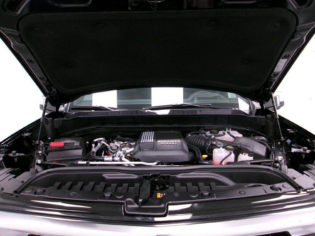 new 2026 Chevrolet Silverado 1500 car, priced at $71,440