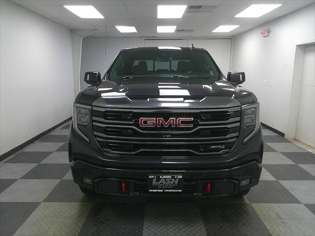 used 2022 GMC Sierra 1500 car, priced at $48,988