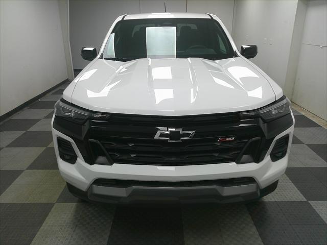 used 2024 Chevrolet Colorado car, priced at $36,988