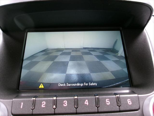 used 2015 GMC Terrain car, priced at $7,988