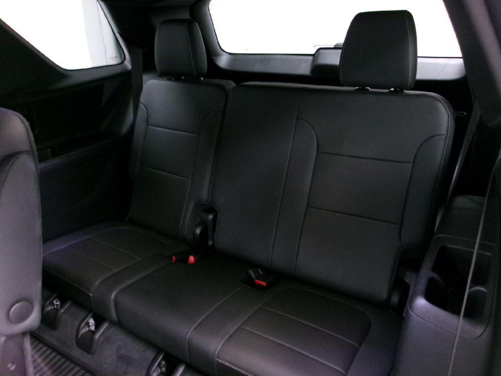 used 2023 Chevrolet Traverse car, priced at $41,988