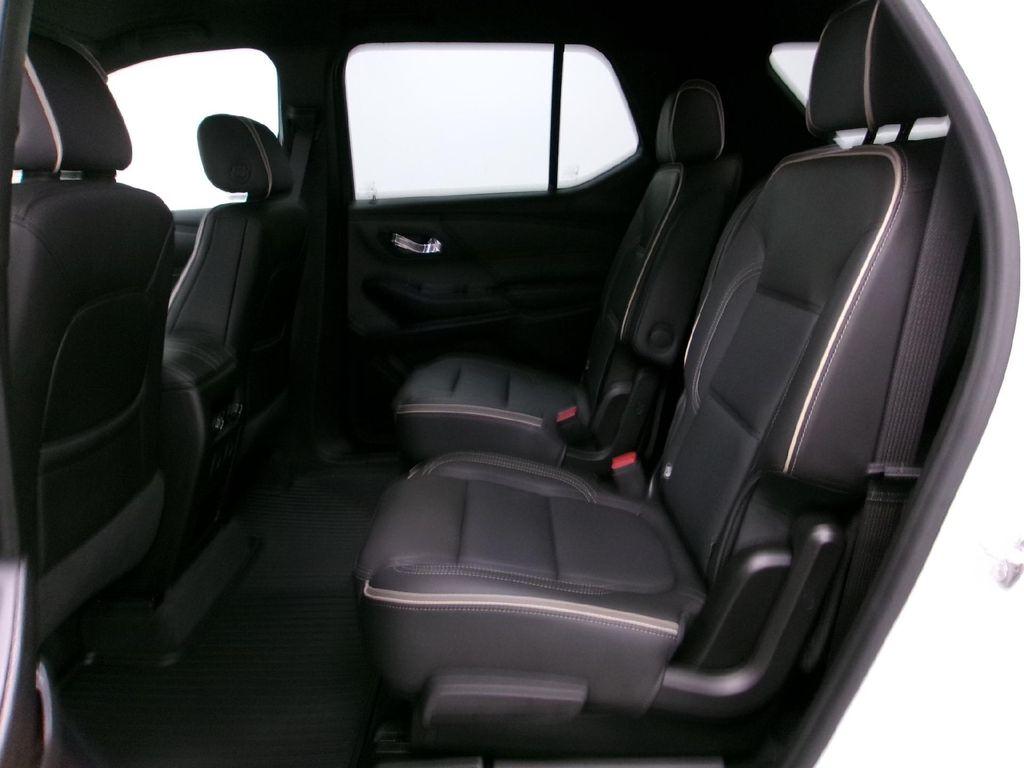 used 2023 Chevrolet Traverse car, priced at $41,988