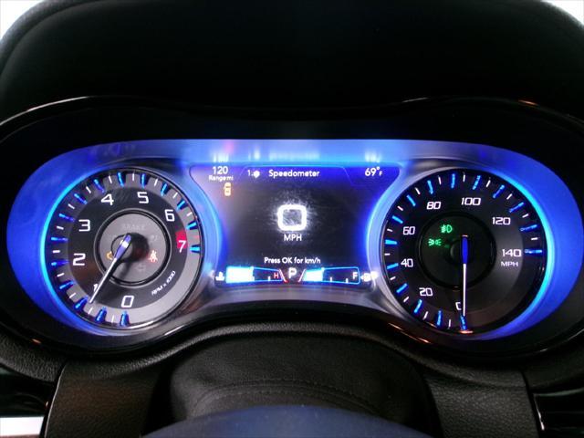used 2017 Chrysler 300 car, priced at $15,988