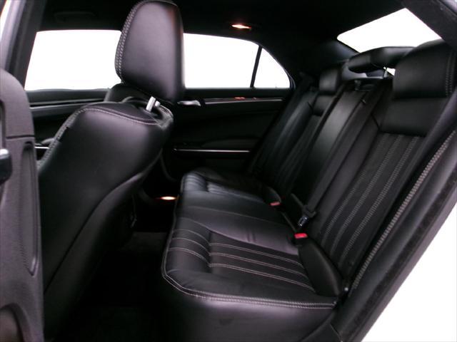 used 2017 Chrysler 300 car, priced at $15,988