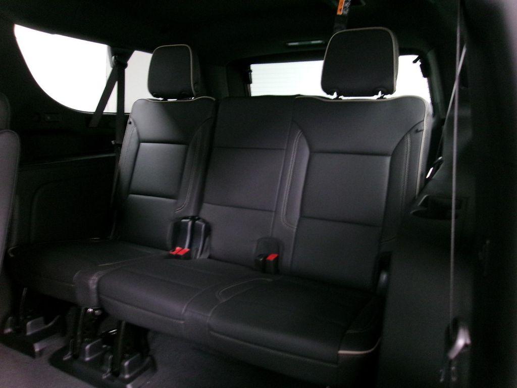 new 2025 Chevrolet Suburban car, priced at $88,955