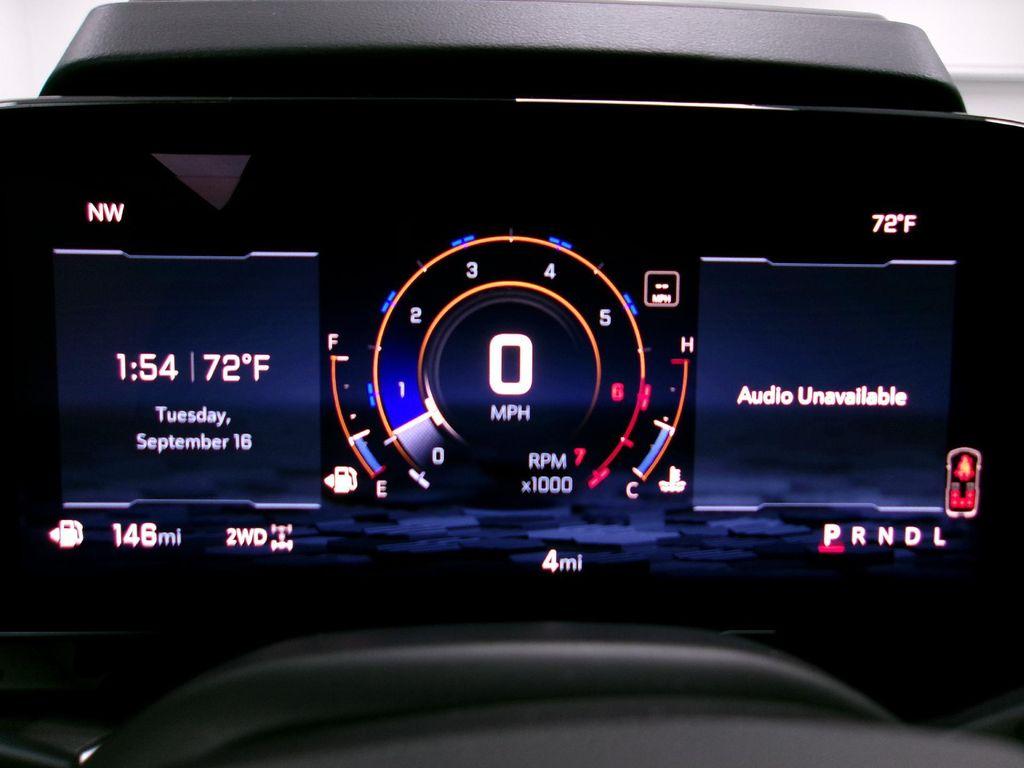 new 2025 Chevrolet Suburban car, priced at $88,955
