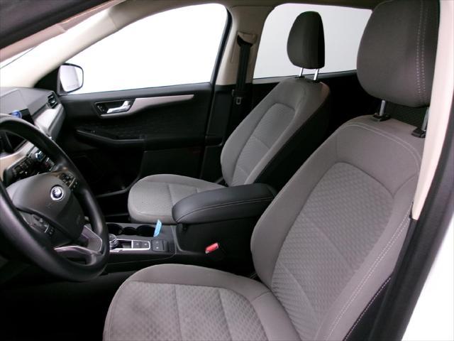 used 2020 Ford Escape car, priced at $17,988