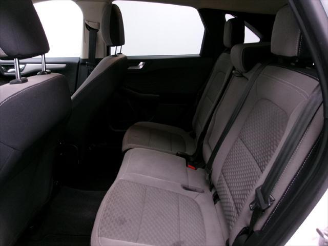 used 2020 Ford Escape car, priced at $17,988