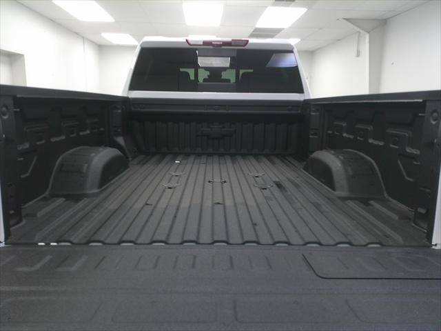 new 2025 Chevrolet Silverado 2500 car, priced at $85,815