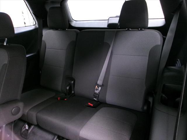 used 2022 Chevrolet Traverse car, priced at $30,788