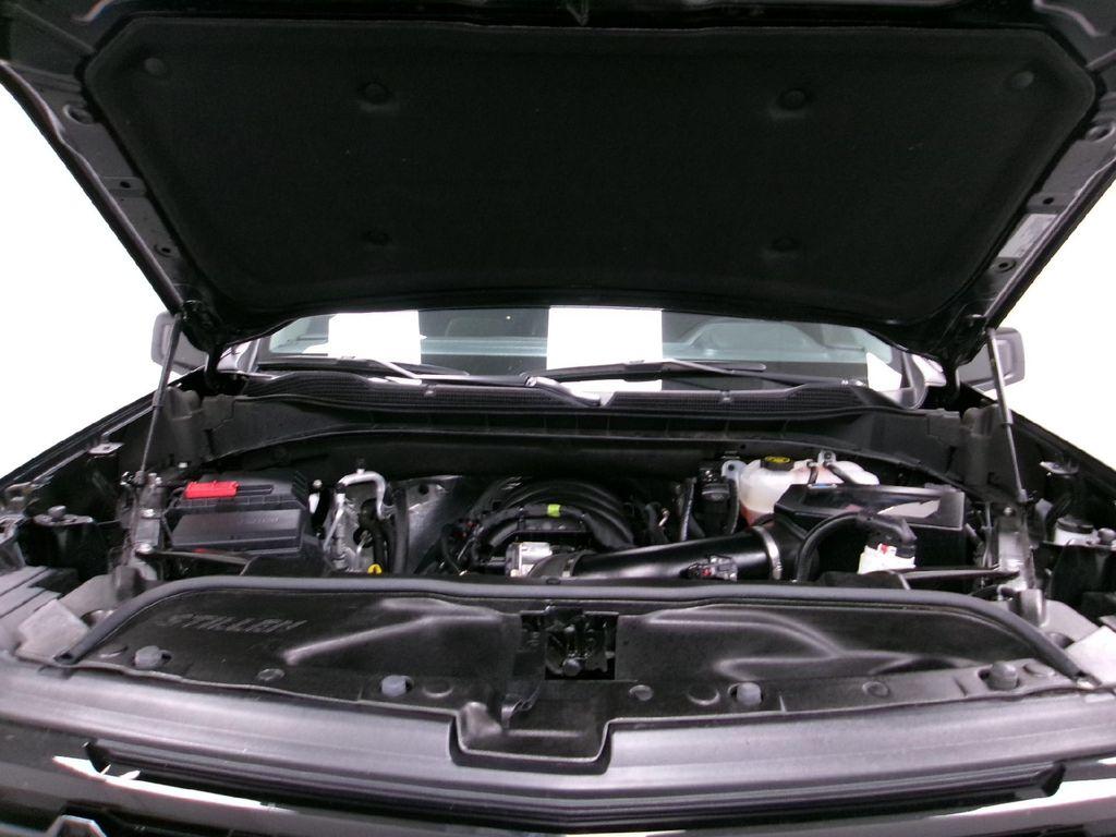 used 2024 Chevrolet Silverado 1500 car, priced at $54,988